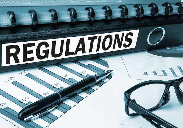 Securing Finances Navigating Financial Regulation Laws
